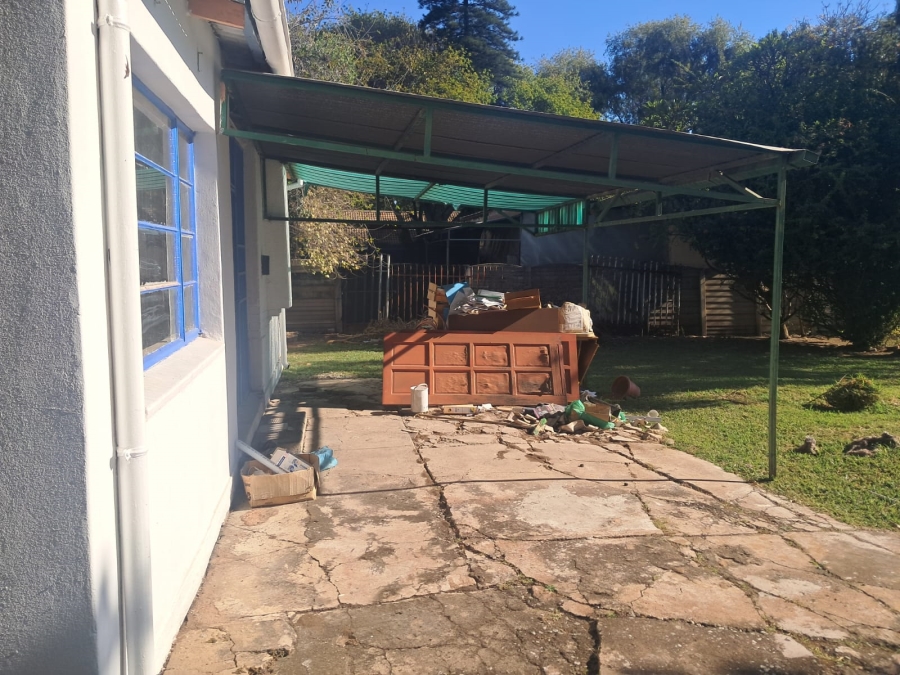 Commercial Property for Sale in Brits North West